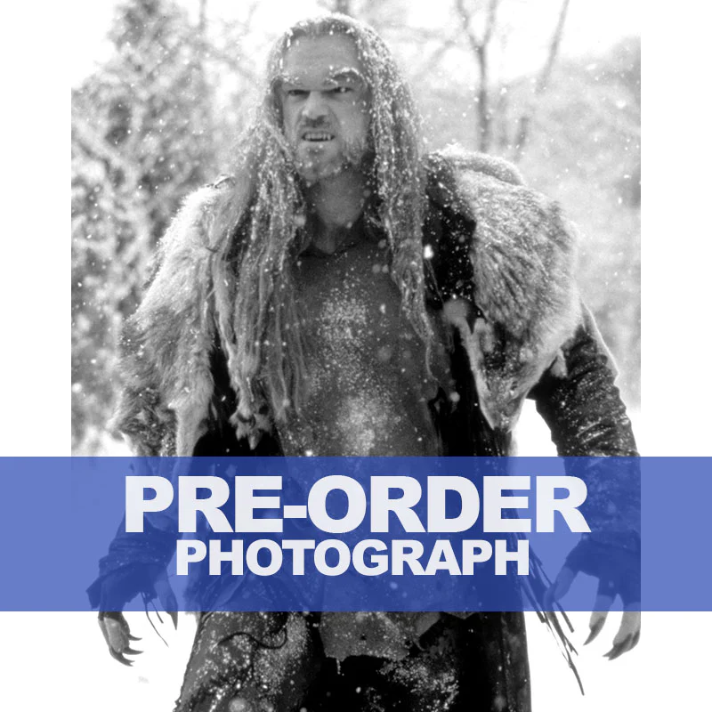 PRE-ORDER BY ACTOR